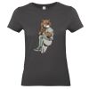 T-shirt Premium Lady Fit Thumbnail