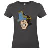 T-shirt Premium Lady Fit Thumbnail