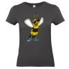 T-shirt Premium Lady Fit Thumbnail