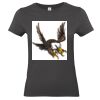 T-shirt Premium Lady Fit Thumbnail