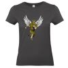 T-shirt Premium Lady Fit Thumbnail