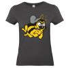 T-shirt Premium Lady Fit Thumbnail