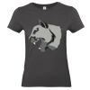 T-shirt Premium Lady Fit Thumbnail