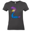 T-shirt Premium Lady Fit Thumbnail