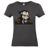 T-shirt Premium Lady Fit Thumbnail