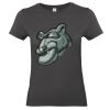 T-shirt Premium Lady Fit Thumbnail