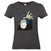 T-shirt Premium Lady Fit Thumbnail