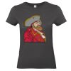 T-shirt Premium Lady Fit Thumbnail