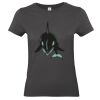 T-shirt Premium Lady Fit Thumbnail