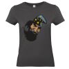 T-shirt Premium Lady Fit Thumbnail