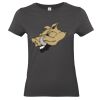 T-shirt Premium Lady Fit Thumbnail