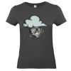 T-shirt Premium Lady Fit Thumbnail