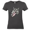 T-shirt Premium Lady Fit Thumbnail