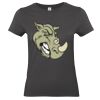 T-shirt Premium Lady Fit Thumbnail