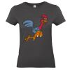 T-shirt Premium Lady Fit Thumbnail
