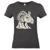 T-shirt Premium Lady Fit Thumbnail