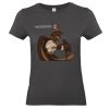 T-shirt Premium Lady Fit Thumbnail