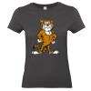 T-shirt Premium Lady Fit Thumbnail