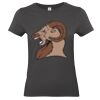 T-shirt Premium Lady Fit Thumbnail