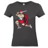 T-shirt Premium Lady Fit Thumbnail