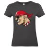 T-shirt Premium Lady Fit Thumbnail