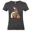 T-shirt Premium Lady Fit Thumbnail
