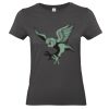T-shirt Premium Lady Fit Thumbnail