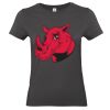 T-shirt Premium Lady Fit Thumbnail
