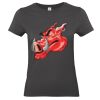 T-shirt Premium Lady Fit Thumbnail