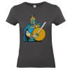 T-shirt Premium Lady Fit Thumbnail