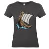 T-shirt Premium Lady Fit Thumbnail