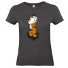 T-shirt Premium Lady Fit Thumbnail