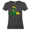 T-shirt Premium Lady Fit Thumbnail
