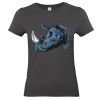 T-shirt Premium Lady Fit Thumbnail