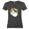 T-shirt Premium Lady Fit Thumbnail