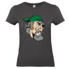 T-shirt Premium Lady Fit Thumbnail