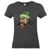 T-shirt Premium Lady Fit Thumbnail