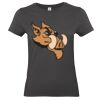 T-shirt Premium Lady Fit Thumbnail