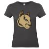 T-shirt Premium Lady Fit Thumbnail