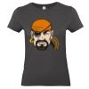 T-shirt Premium Lady Fit Thumbnail