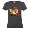 T-shirt Premium Lady Fit Thumbnail