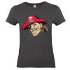 T-shirt Premium Lady Fit Thumbnail