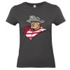 T-shirt Premium Lady Fit Thumbnail