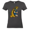 T-shirt Premium Lady Fit Thumbnail