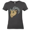 T-shirt Premium Lady Fit Thumbnail
