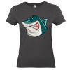 T-shirt Premium Lady Fit Thumbnail