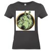 T-shirt Premium Lady Fit Thumbnail