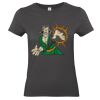 T-shirt Premium Lady Fit Thumbnail