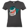 T-shirt Premium Lady Fit Thumbnail