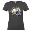 T-shirt Premium Lady Fit Thumbnail